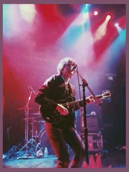The Kooks